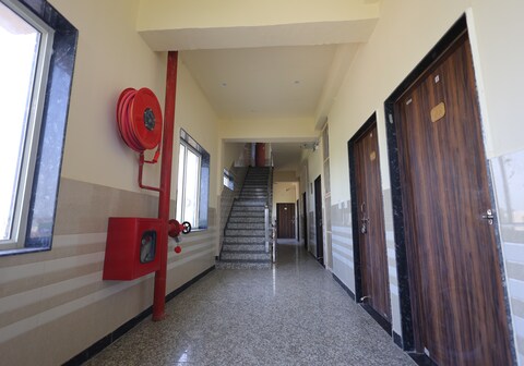 Shriji Kripa Athithi Bhawan