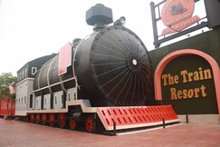 The Train Resort Pattaya, Pattaya The Train Resort Pattaya, Pattaya