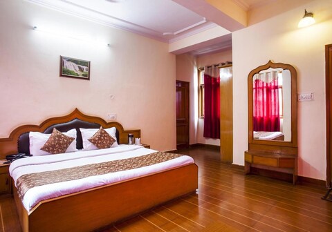 Hotel Hari Palace