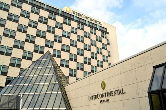 InterContinental BERLIN