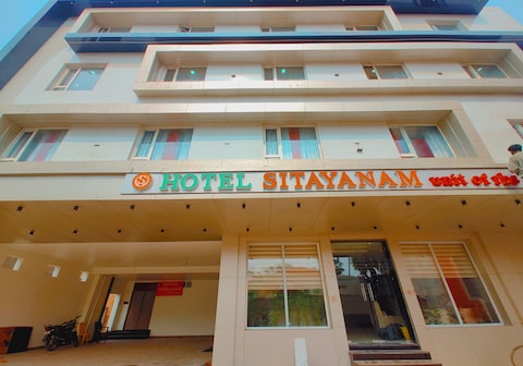 Sitaynam Hotel and Resorts - Infront Ram Janam Bhumi
