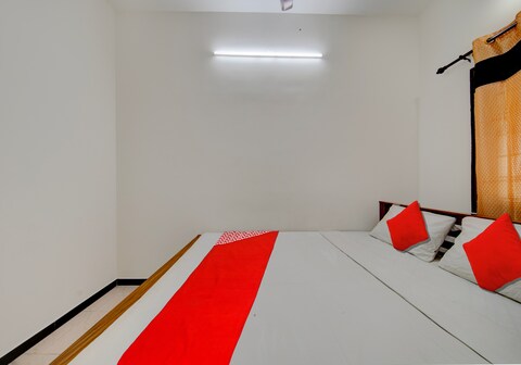 Hotel O SMS HOMES