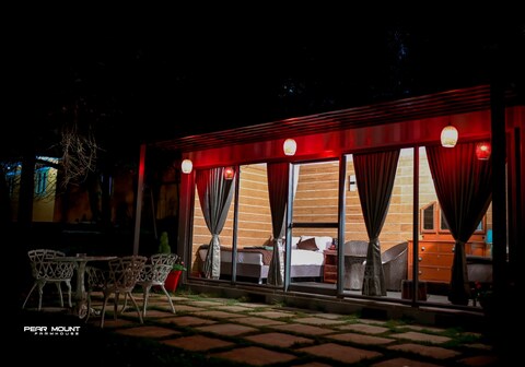 Pear Mount Farm House kodaikanal