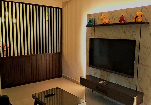 Blue water villa 4bhk Ultimate Destination