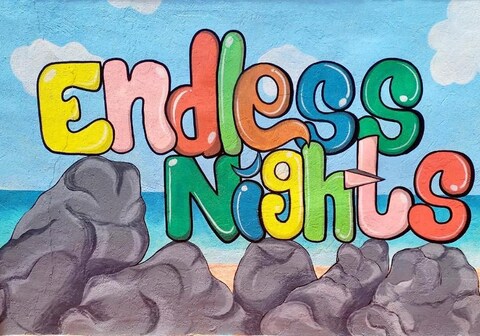 Endless Night