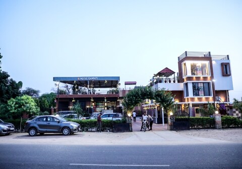 Hotel Ganpati