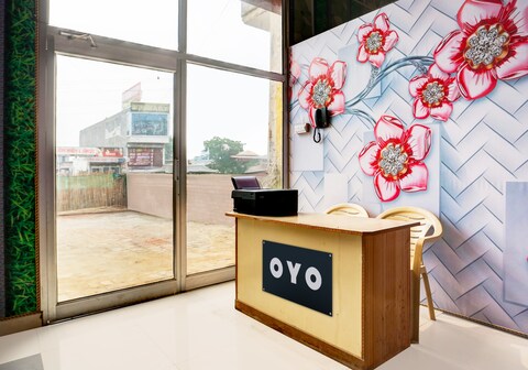 Hotel O Blue Star Hotel Jind