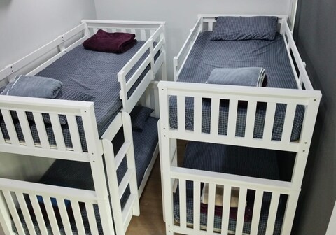 The Family Suites - Serviced Apartments