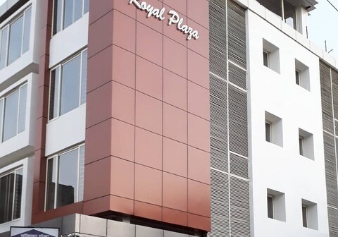 Hotel Royal Plaza