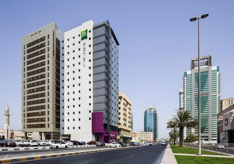 Ibis Styles Sharjah