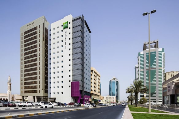 Ibis Styles Sharjah 