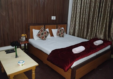 Hotel Fabulous Kashmir