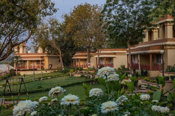 MPT Narmada Resort, Maheshwar
