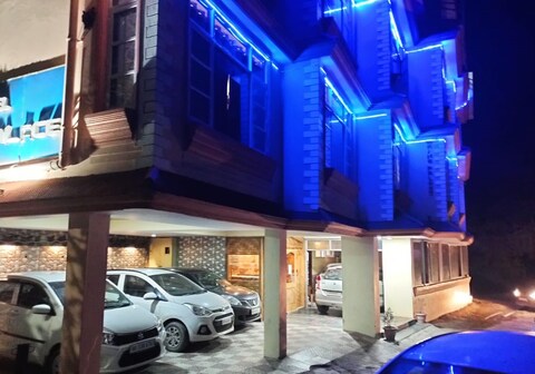 Hotel King Palace