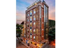 Moois Residency Bangalore, Bangalore Moois Residency Bangalore, Bangalore