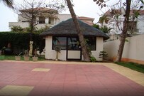 Bay Leaf Ayurveda Spa and Resort, Vishakhapatnam Bay Leaf Ayurveda Spa and Resort, Vishakhapatnam