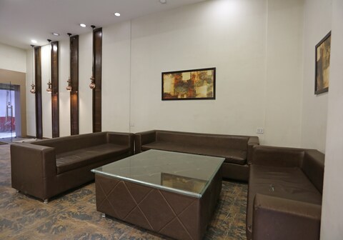 Hotel O Rajdoot Gaurav