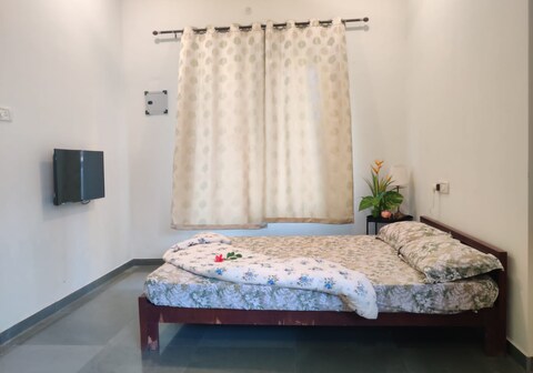 Tropical Vibes 1BHK Villa