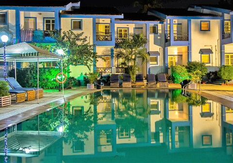 Ondas Do Mar Beach Resort Phase 2