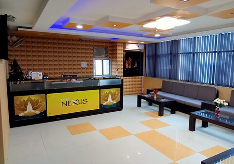 Hotel Nexus