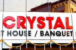 Crystal, Vyara Crystal, Vyara