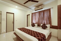 OYO 10507 Hotel Platinum, Aurangabad OYO 10507 Hotel Platinum, Aurangabad