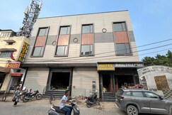 Hotel Bansal Residency, Ambala Hotel Bansal Residency, Ambala