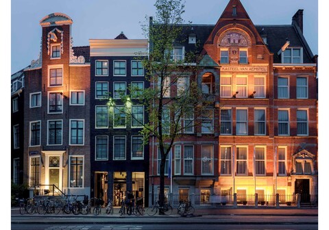 INK Hotel Amsterdam MGallery by Sofitel