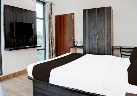 Hotel O Royal galaxy suites