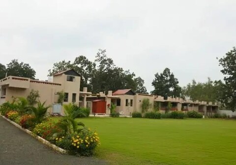 The Sarai Resort