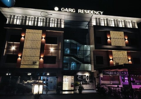 The Garg Residency