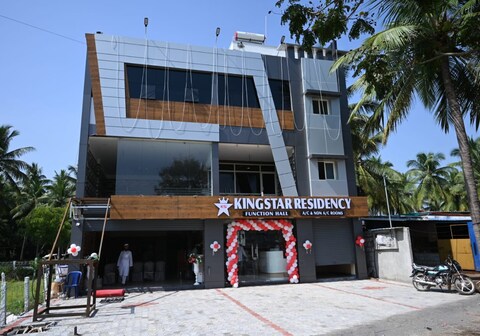 Kingstar residency