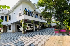 Homestay Pulickal, Coorg Homestay Pulickal, Coorg