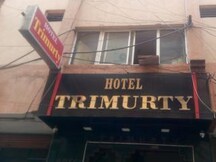 Hotel Trimurty, Raipur Hotel Trimurty, Raipur