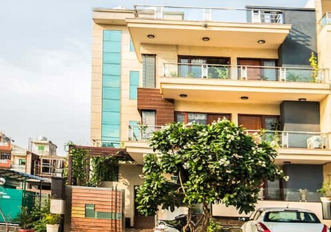 Hotel Artemis By F9 Hotels