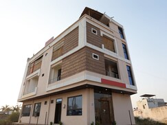 OYO 11553 Hotel Dhola Maru Residency, Kota OYO 11553 Hotel Dhola Maru Residency, Kota