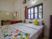 OYO 15369 Home Cozy Studio Curlies Anjuna Beach, Goa OYO 15369 Home Cozy Studio Curlies Anjuna Beach, Goa