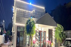 HOMEWOOD SUITES, Jammu HOMEWOOD SUITES, Jammu