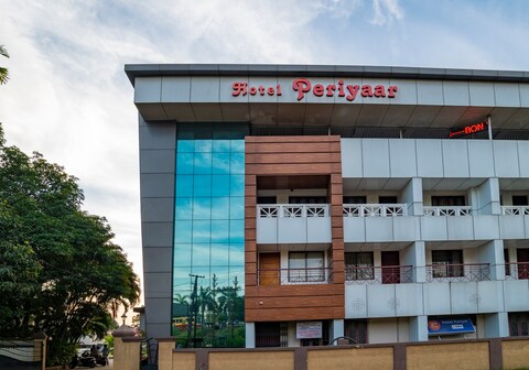 Hotel Periyaar