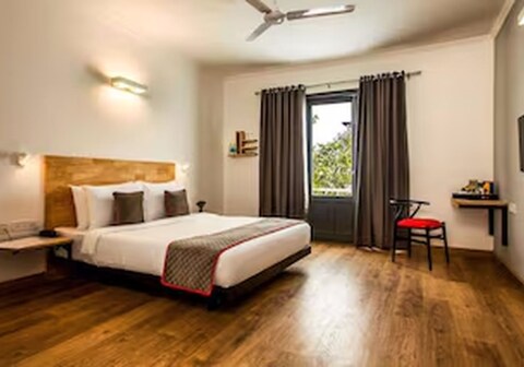 Palette Orient Greenz Hotel Pench by CheckIn