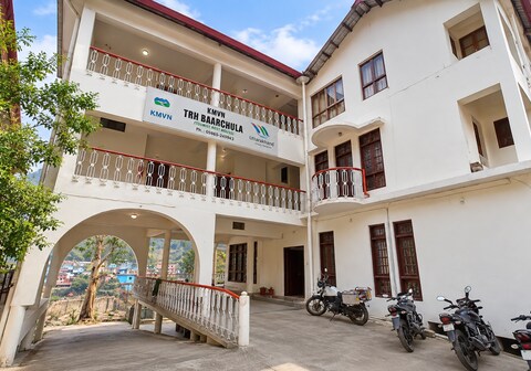 KMVN Dharchula