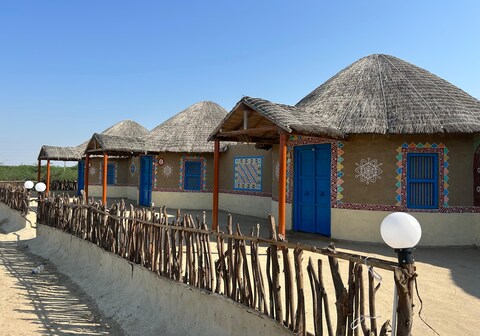 Rann Bhagwati Home Stay
