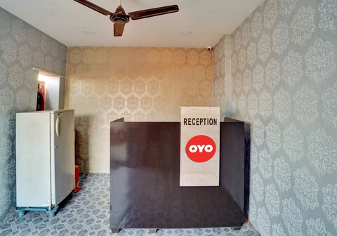 Hotel O Home Hotel White Town