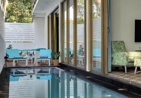 Nerul Nirvana Nest by Dia Homes