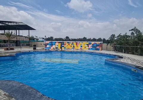 Therpup Resort Bangalore