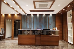 Hotel Circle Inn, Ahmedabad Hotel Circle Inn, Ahmedabad