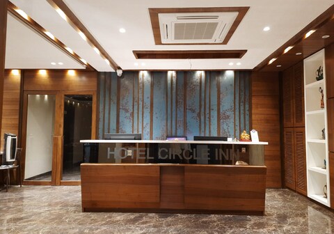 Hotel Circle Inn