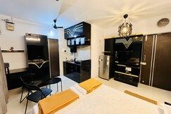 The BNB Stay Kandivali East, Mumbai The BNB Stay Kandivali East, Mumbai