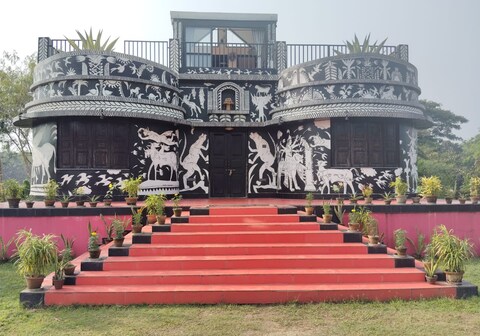 Villas By Arshinagar Shilpogram