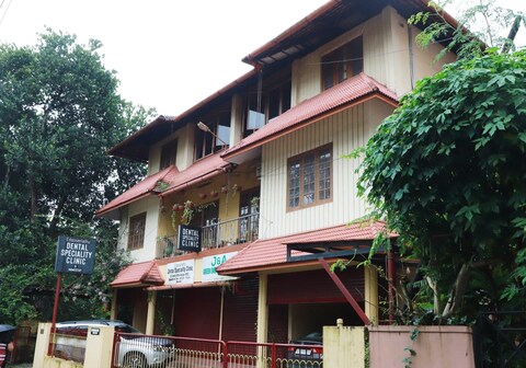 Edasseriathu homestay